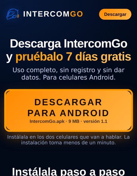 Step 1: Tap Download